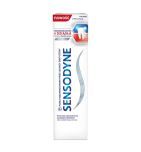 Sensodyne Nadwrażl.& Dziąsła,pasta d/zębów,Whitening, 75ml
