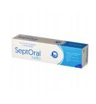 SeptOral Halito,żel do mycia zębów, z oktenidyną, 100 ml