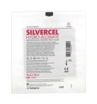 Silvercel, opatrunek hydroalginianowy ze srebrem, 11 x 11 cm, 1 szt.