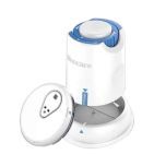 Sinocare iCan i3 CGM, system do ciągłego monitorowania glikemii, 1 szt.