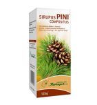 Sirupus Pini compositus, syrop, 125 g