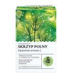 Skrzyp polny, herbatka zioł.,1,8 g, 30 sasz.