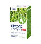 Skrzyp z biotyna Forte, tabl., 45 szt