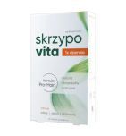 Skrzypovita 1x dziennie, tabletki powlekane, 42 szt.