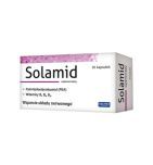 Solamid, kaps., 30 szt