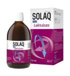 Solaq Solinea, syrop, 500 ml