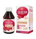 Solbetan, syrop, 150ml
