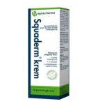 Squaderm, krem,dermat.,do sk.suchej,łuszcz., 100 ml