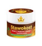 Stawokost, krem, z ol.konop,żywokost,5% CBD, 50 ml