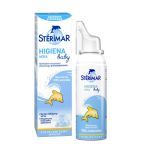 Sterimar Baby, spray do nosa, 100 ml