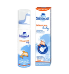 Sterimar Zatkany Nos Baby, spray, 50 ml