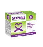 Sterolea, tabletki powlekane, 30 szt.