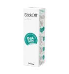 StickOff, spray, do bezbolesnego usuw.opatr.samoprzyl.,50ml