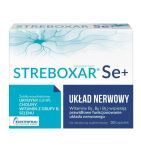 Streboxar Se+, kaps., 30 szt