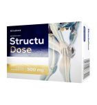 StructuDose, kaps.,(Stakko), 60 szt
