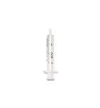 Strzykawka jednorazowego użytku, 2 ml, 2-cz,(Margomed), 1 szt.