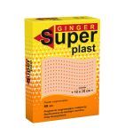 Ginger Super Plaster rozgrzewający, 50 szt.