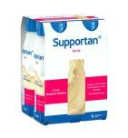 Supportan Drink o sm.ananas-kokos, 200 ml, 4but.