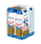 Supportan Drink o sm.cappuccino,plyn, 200 ml, 4but.