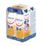 Supportan Drink o sm.owoc.tropikalnych, plyn, 200ml,4but.