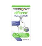 Symbiosys Alflorex Dual Action, kaps., 30 szt