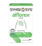 Symbiosys Alflorex, kapsułki, 15 szt.