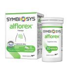 Symbiosys Alflorex, probiotyk, kapsułki, 30 szt.