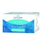 Symphar NaCl 0.9%, roztw., 5 ml, 50 amp