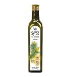 Syrop na miodzie Pedy sosny, 250 ml