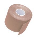 Tasma kinesiology Novama KINO2, 5cm x 5m, cielista, 1szt