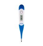 Termometr, elektr.,T 02 Diagnostic, Flexible