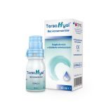 TersoHyal, krople do oczu, 10 ml
