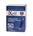 Test pask. iXell, 50 paskow