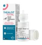 Thealoz Total, krople do oczu, 10 ml
