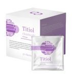 Titiol, chusteczki do higieny i pielęgnacji powiek, 4Demodex, 14 szt.