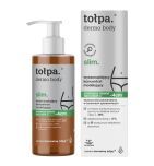 Tołpa Dermo Body Slim, modelujący koncentrat wyszczuplający, 250 ml
