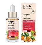 Tołpa Dermo Face Enzyme, serum-killer zaskórników, 30 ml