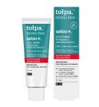 Tołpa Dermo Face Sebio+, Cica-krem korygujący niedoskonałości, 40 ml