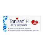 Tonisan H, żel na opryszczkę, 2 g