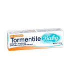 Tormentile Baby, maść, 20 g