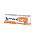 Tormexal forte, maść, 1 tuba po 20 g