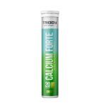 Triggy Calcium Forte sm.pomarancza, tabl.musuj., 20 szt