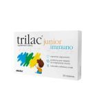 Trilac Junior Immuno, tabl., 30 szt