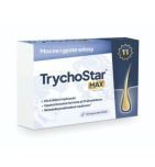TrychoStar Max, kaps., 30 szt