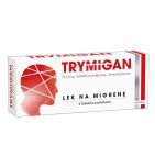 Trymigan, 12,5 mg, tabl.powl., 2 szt