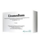 Uromedium, podłoże transportowo-wzrostowe do diagnostyki moczu, 10 szt.