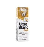 UltraBlanc Gold, pasta do zębów, wybiel.,sm.miętowy, 75 ml