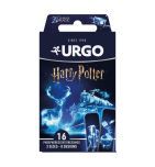 Urgo Harry Potter, opatrunki fluorescencyjne, 16 szt.
