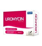 Uromycin, kaps., 15 szt