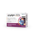 Urydyn Alfa, kaps., 30 szt